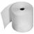 Generic Thermal Roll - White, 80x195x25mm