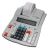 Citizen 540DP Thermal Printing Desktop Calculator - 14 Digit, Large 2 Colour LCD Display, Large Keys, Tax Function