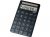 Canon XMARK1BK Stylish Desktop Calculator - With Edge to Edge Buttons & Smooth - Black