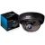 Kworld S/CAM/CDI13-P Indoor CCTV Camera Dome Type - 1/3