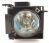 YODN Replacement Lamp - To Suit Sony KDF-42WE655/50WE655/60XBR950/70XBR950/KF-42WE610/50WE610/60WE610 Projector