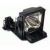 GlobalWin Replacement Lamp - To Suit Mitsubishi WD-52627/52628/62627/62628 Projector