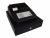 Sam4s ER180T Cash Register - 16 Department, Receipt On/Off Function, Thermal Printer - Black