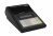 Sam4s ER230BN Portable Cash Register - 12 Digit LCD, 48 Key Keyboard, Thermal Printer, No Battery Included - BlackRequires Battery to be Portable