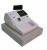 Sam4s ER430M Cash Register - 90 Key Programmable Keyboard, Drop in Paper Loading, Up to 9000 PLUs, Thermal Printer - Ivory