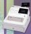 Sam4s ER5240 Cash Register - 96 Raised Key Keyboard, Drop in Paper Loading, Up to 15,000 PLUs, Thermal Printer