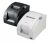 Samsung SRP275CEG Dot Matrix Printer w. Auto Cutter - Grey (Ethernet Compatible)