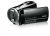 BenQ S-21 Camcorder - Glossy BlackSD/SDHC Card Compatible, HD 1080p, 4x Optical Zoom, 3.0