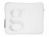 Golla Notebook Sleeve Slim - Lemmy - To Suit iPad - White