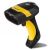 Datalogic_Scanning PowerScan PD8330 Industrial Corded Handheld Imager - Black/Yellow (RS232 Compatible)