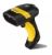 Datalogic_Scanning PowerScan PD8530 Industrial Corded Handheld Wide Angle Area Imager - Black/Yellow (No Interface)