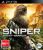 City Sniper - Ghost Warrior -  (Rated MA15+)