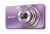 Sony Cybershot DSCW570 Digital Camera - Purple16.1MP, 5xOptical Zoom, 2.7