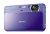 Sony DSCT110 Cybershot Digital Camera - Purple16.1MP, 4xOptical Zoom, 3.0