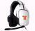 Tritton AX720 Gaming Headset - WhiteHigh Quality, Dolby Digital, Pro Logic II, Removable Microphone, Removable & Replaceable Earpads, Comfort Wearing