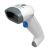Datalogic_Scanning QuickScan Desk L QD2330 Laser Imager with Stand - White (RS232 Compatible)