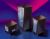 Fortune_Tec Networking - Rack Ca