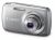 Panasonic DMC-S1GN Digital Camera - Silver12.1MP, 4xOptical Zoom, 2.7