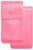Mossimo Vertical Leather Pocket - Medium - To Suit Mobile Phones - Pink