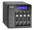 QNAP_Systems TS-439 Pro II+ Network Storage Device4x3.5