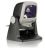 Opticon OPV1001B-R Laser Omni-Directional Barcode Scanner - Black (RS232 Compatible)