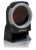 Opticon OPM2000B-K Omni-Directional Laser Barcode Scanners - Black (PS2 Compatible)