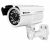 Swann Pro 660 Bullet Camera - Up to 20m Night Vision, Weather Resistant Casing, Super Wide-Angle, Sony SuperHAD