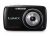 Panasonic DMC-S3 Digital Camera - Black14.1
