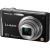 Panasonic DMC-FH25 Digital Camera - Black16.1MP, 8xOptical Zoom, F=5 40mm (28-224mm in 35mm Equivalent), 2.7
