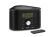 Pure Chronos CD Series II - BlackDigital & FM Radio, Light sensor adjusts the display brightness to suit the light levels in your room, Remote Control, Plays CD or CD-R/RW