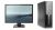 HP Compaq Pro 4000 Workstation - SFFCore 2 Duo E6700 (2.66GHz), 4GB-RAM, 320GB-HDD, DVD-DL, GMA4500, Windows 7 ProIncludes HP 22