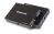 IOGEAR GVE130 VGA, CAT5e/CAT6 Video Extender Kit - HDB-15-Male, HDB-15-Female, RJ45, 1280x1024, Up to 150m - Black