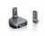 IOGEAR Wireless HD Computer to TV Kit - Ultra-Fast, Wireless HD Video - Up to 720p Video StreamingSupports Resolutions up to SXGA 1400x1050TBSBP