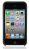 Contour_Design Flick Case - To Suit iPod Touch 4G - Black