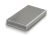 MiniG2 G2Mini-US HDD Enclosure - Silver2.5