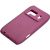 Nokia Silicone Carrying Case - To Suit N8 - Purple