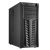 Lian_Li PC-K57 Midi-Tower Case - NO PSU, Black1xUSB3.0, 1xUSB2.0, 1xHD Audio, 1x140mm Fan, 1x120mm Fan, ATX