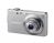 Panasonic DMC-FH2 Digital Camera - Silver14.1MP, 4xOptical Zoom, f=5-20mm (28-112mm in 35mm Equivalent), 2.7