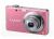 Panasonic DMC-FH5 Digital Camera - Pink16.1MP, 4xOptical Zoom, f=5-20mm (28-112mm in 35mm Equivalent), 2.7