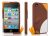 Case-Mate Waddler Case - To Suit iPhone 4/4S - Brown