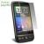 JMB Screen Protector - To Suit HTC Trophy 7 - Clear