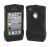 Trident Kraken Case - To Suit iPhone 4 - Black