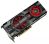 XFX Radeon HD 6970 - 2GB GDDR5 - (925MHz, 5700MHz)256-bit, 2xDVI, HDMI, 2xMini-DisplayPort, PCI-Ex16 v2.1, Fansink - Black Edition