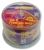 Laser CD-R 700MB/80min/52X - 50 Pack Spindle - Premium Gold