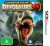 Ubisoft Combat of Giants - Dinosaurs - 3DS - (Rated G)