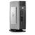 HP T5570 Thin Client XR243AA - ServerVia Nano u3500(1.00GHz), 1GB-RAM, 2GB-Flash, WiFi-n, VIA Chromotion HD, 1xSerial, 1xParallel, 1xRJ45, 6xUSB2.0, Windows Embedded Standard