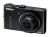 Nikon Coolpix P300 Digital Camera - Black12.2MP, 4.2x Optical Zoom, 3.0