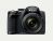 Nikon Coolpix P500 Digital Camera - Black12.1MP, 36x Optical Zoom, 3.0