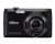 Nikon Coolpix S4100 Digital Camera - Black14MP, 5x Optical Zoom, (Equivalent in 35mm [135] Format), 3.0