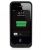 Mophie Juice Pack Plus - To Suit iPhone 4 - Black